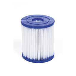 Steel Pro Max™ Piscine Ronde Avec Filtre et Pompe 366x76cm Bestway بيسين 3