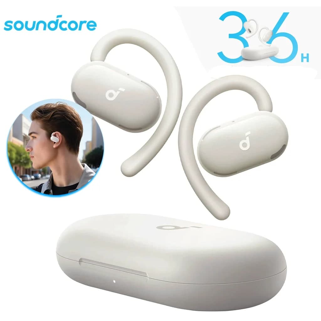 سماعات anker V20i
