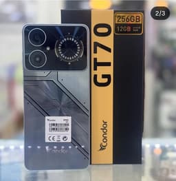 Condor GT70 smartphone 12/256GB 2
