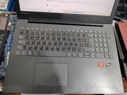 Pc Portable  caba  ASUS  Lenovo européen 3