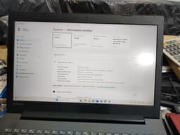 Pc Portable  caba  ASUS  Lenovo européen 1