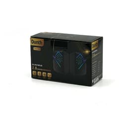 Haut-Parleurs Filaire pour Ordinateur DUNTH 900W DU-SPU70PLUS – مكبرات صوت سلكية للكمبيوتر 4