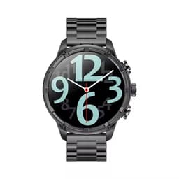 Smart Watch Haino Teko RW-60 MAX avec Lampe Torche et 3 Bracelets – ساعة ذكية أصلية 6