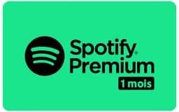 Abonnements Spotify / Spotify Subscriptions / اشتراك سبوتيفاي 1