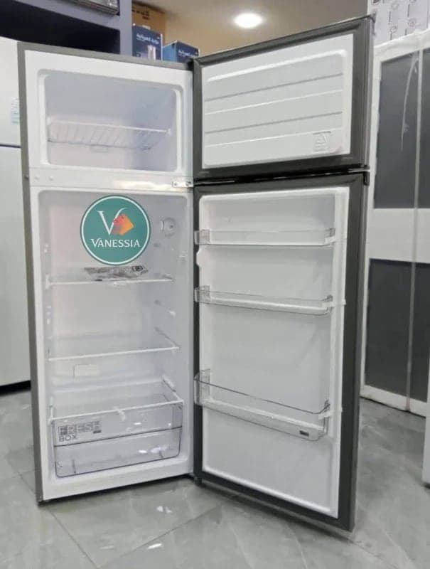 Refregirateur marque midea 310L