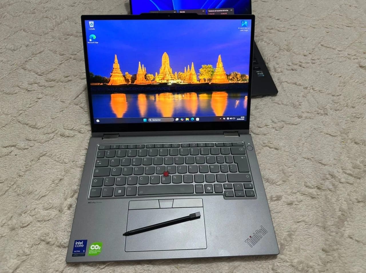 Pc Kaba Portable Lenovo
