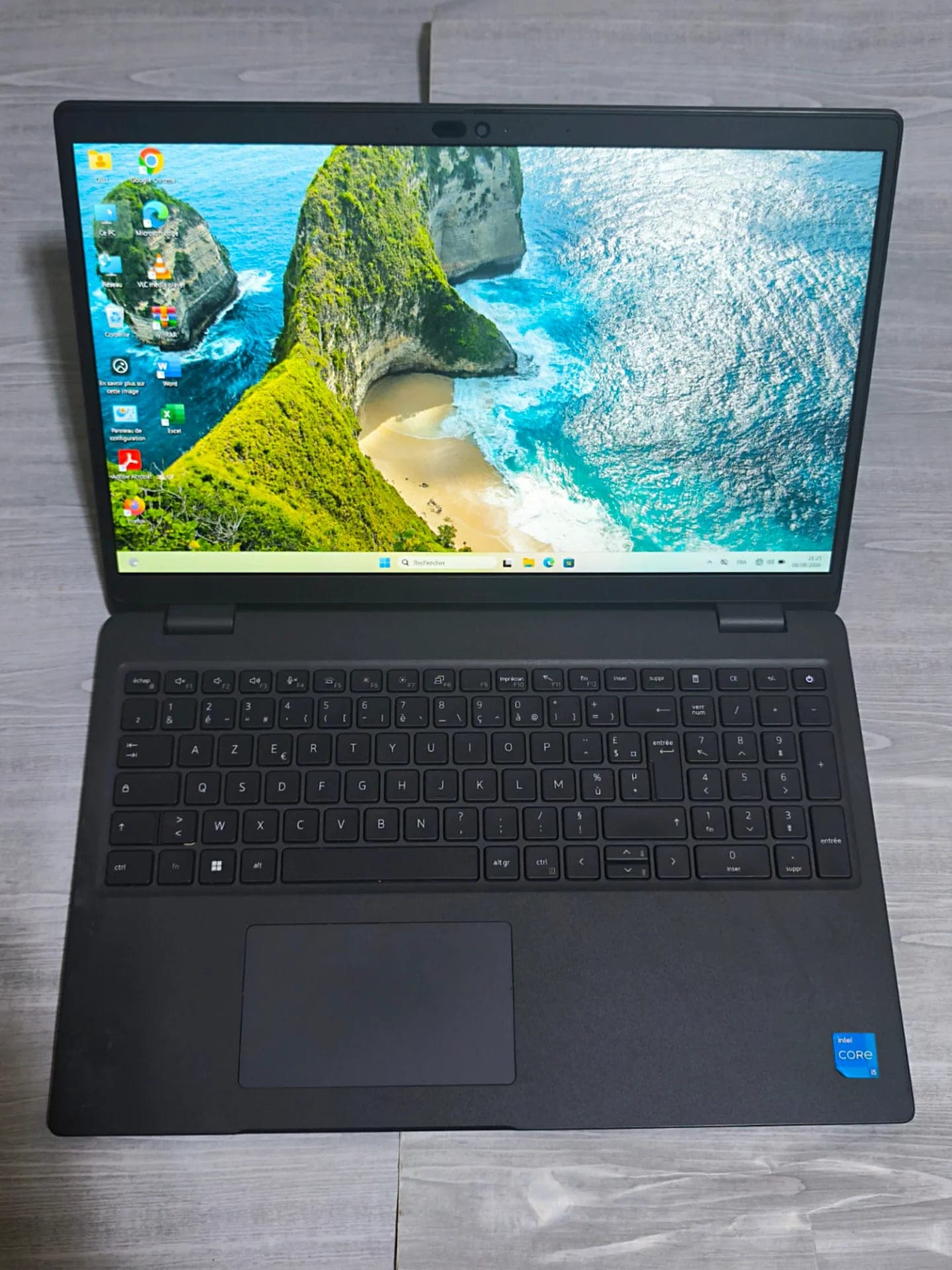 Pc Portable Dell Latitude 3540