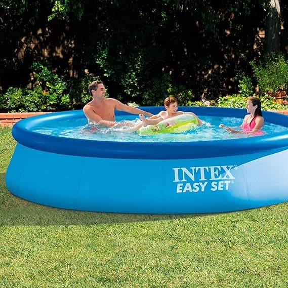 INTEX Easy Set freestanding swimming pool kit 3.66 x 0.76 m piscine
