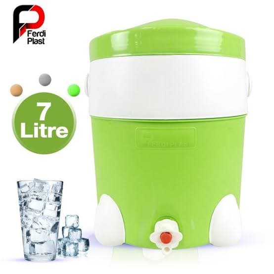 Ferdi Plast 7L