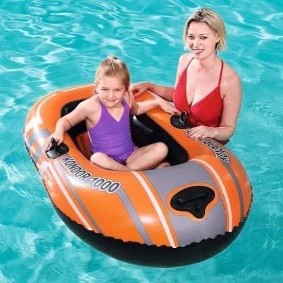 Bestway Kondor 1000