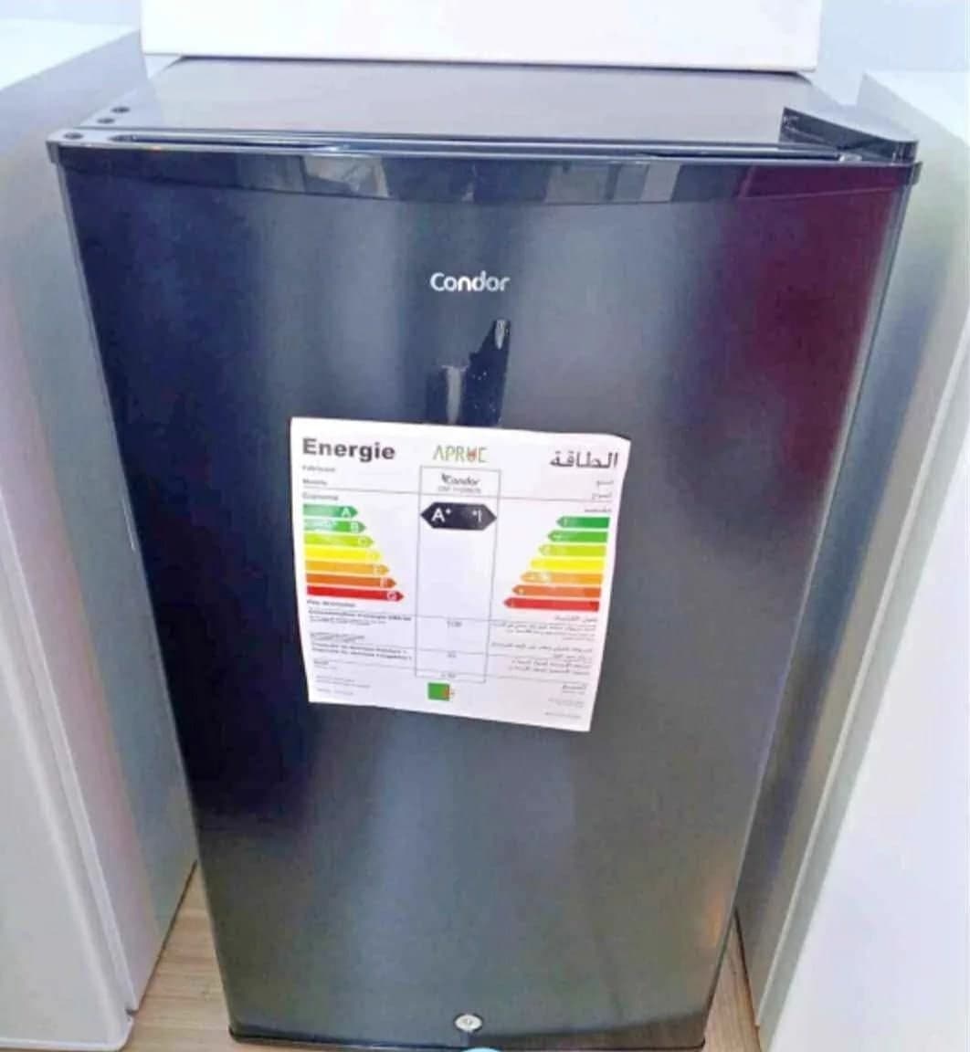 Maxi bar Condor 120L