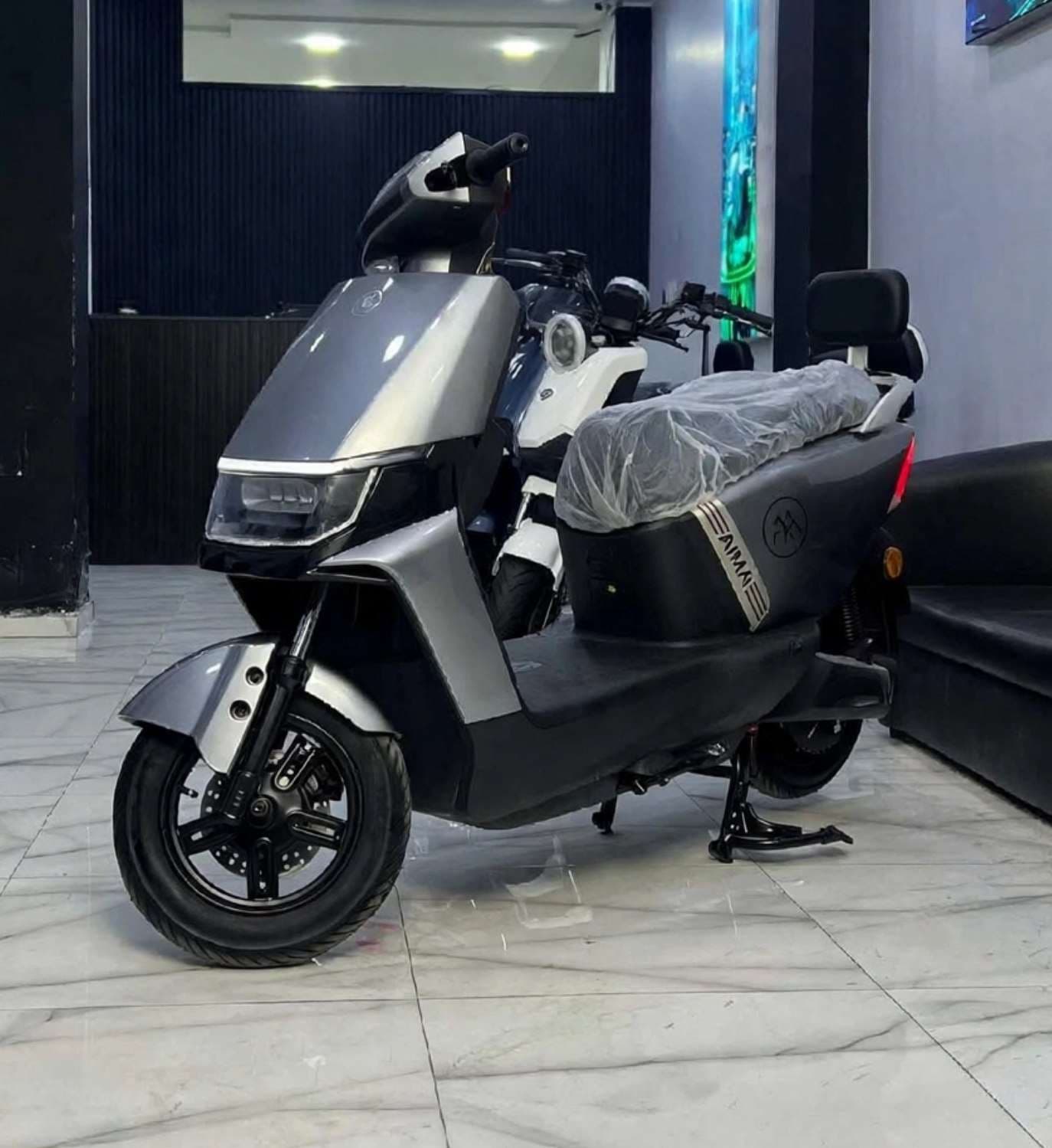AIMA F507 1200W