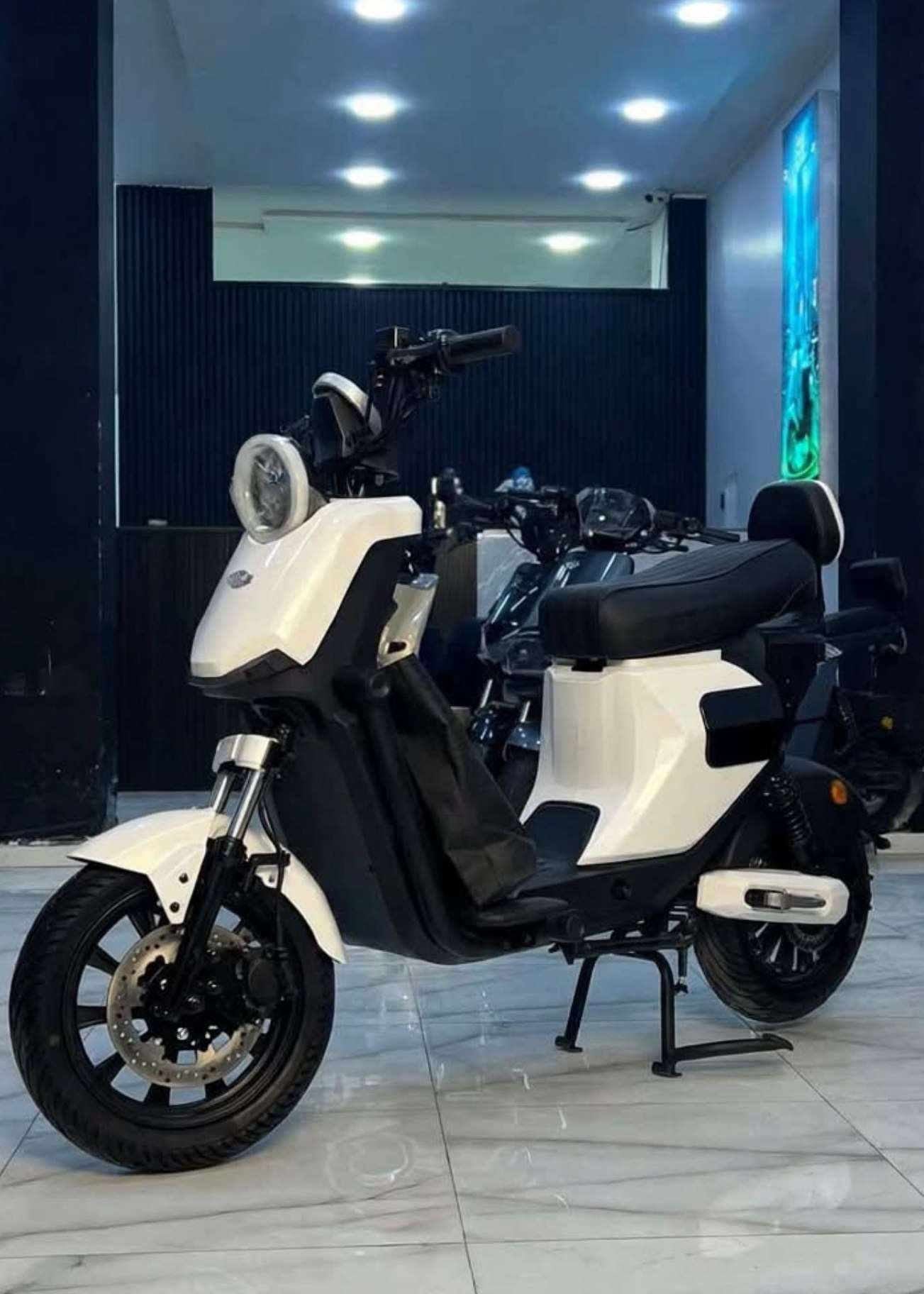MED T300 2000W